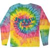 Long Sleeve Tie Dyes - Adult & Youth $ Thumbnail