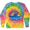 Long Sleeve Tie Dyes - Adult & Youth $ Thumbnail