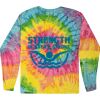Long Sleeve Tie Dyes - Adult & Youth $ Thumbnail