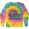 Long Sleeve Tie Dyes - Adult & Youth $ Thumbnail