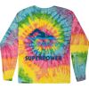 Long Sleeve Tie Dyes - Adult & Youth $ Thumbnail