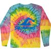Long Sleeve Tie Dyes - Adult & Youth $ Thumbnail