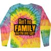 Long Sleeve Tie Dyes - Adult & Youth Thumbnail
