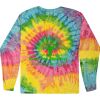Long Sleeve Tie Dyes - Adult & Youth Thumbnail