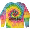 Long Sleeve Tie Dyes - Adult & Youth Thumbnail