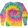Long Sleeve Tie Dyes - Adult & Youth Thumbnail