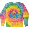 Long Sleeve Tie Dyes - Adult & Youth Thumbnail