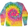 Long Sleeve Tie Dyes - Adult & Youth Thumbnail