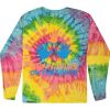 Long Sleeve Tie Dyes - Adult & Youth Thumbnail