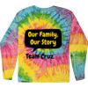 Long Sleeve Tie Dyes - Adult & Youth Thumbnail