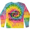 Long Sleeve Tie Dyes - Adult & Youth Thumbnail