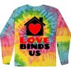 Long Sleeve Tie Dyes - Adult & Youth Thumbnail