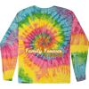 Long Sleeve Tie Dyes - Adult & Youth Thumbnail