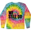 Long Sleeve Tie Dyes - Adult & Youth Thumbnail