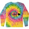 Long Sleeve Tie Dyes - Adult & Youth Thumbnail