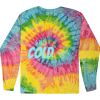 Long Sleeve Tie Dyes - Adult & Youth Thumbnail