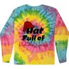 Long Sleeve Tie Dyes - Adult & Youth Thumbnail