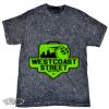 Vintage Mineral Tees - Adult & Youth $ Thumbnail