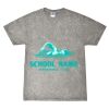 One-of-a-Kind Mineral Wash T-shirt - Adult Thumbnail