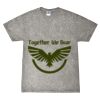 One-of-a-Kind Mineral Wash T-shirt - Adult Thumbnail
