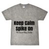 One-of-a-Kind Mineral Wash T-shirt - Adult Thumbnail