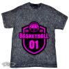 Vintage Mineral Tees - Adult & Youth $ Thumbnail