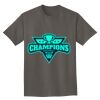 Comfort Colors® Garment-Dyed Heavyweight Tee Thumbnail