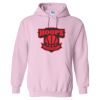 Heavy Blend Hooded Sweatshirt Thumbnail