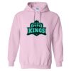 Heavy Blend Hooded Sweatshirt Thumbnail