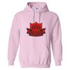 Heavy Blend Hooded Sweatshirt Thumbnail