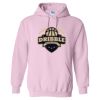 Heavy Blend Hooded Sweatshirt Thumbnail