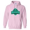 Heavy Blend Hooded Sweatshirt Thumbnail