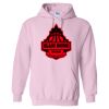 Heavy Blend Hooded Sweatshirt Thumbnail