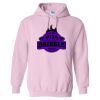 Heavy Blend Hooded Sweatshirt Thumbnail