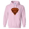 Heavy Blend Hooded Sweatshirt Thumbnail