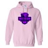 Heavy Blend Hooded Sweatshirt Thumbnail