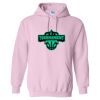 Heavy Blend Hooded Sweatshirt Thumbnail