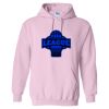 Heavy Blend Hooded Sweatshirt Thumbnail