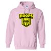 Heavy Blend Hooded Sweatshirt Thumbnail