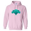 Heavy Blend Hooded Sweatshirt Thumbnail