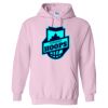 Heavy Blend Hooded Sweatshirt Thumbnail