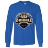 Gildan Ultra Cotton Long Sleeve T-Shirt 2400 - Best Seller Thumbnail