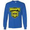 Gildan Ultra Cotton Long Sleeve T-Shirt 2400 - Best Seller Thumbnail