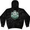 Crystal Wash Hoodies - Adult & Youth $ Thumbnail
