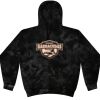 Crystal Wash Hoodies - Adult & Youth $ Thumbnail