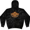Crystal Wash Hoodies - Adult & Youth $ Thumbnail