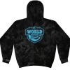 Crystal Wash Hoodies - Adult & Youth $ Thumbnail