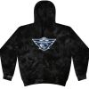 Crystal Wash Hoodies - Adult & Youth $ Thumbnail
