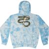 Custom Crystal Wash Hoodies - Adult & Youth Thumbnail