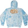 Custom Crystal Wash Hoodies - Adult & Youth Thumbnail